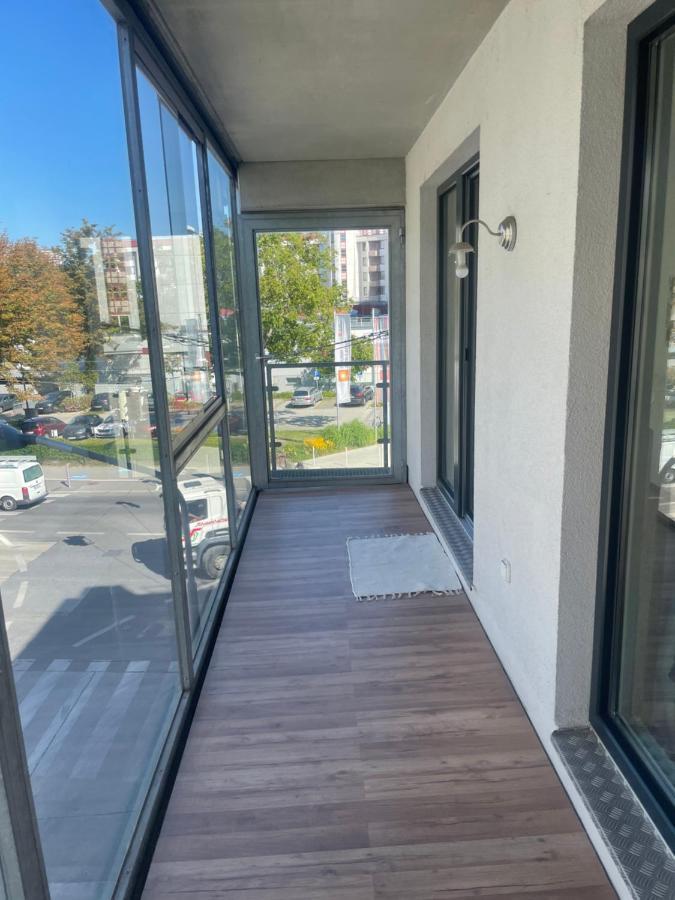 Vienna City Apartment 1230 Vienna Exterior photo