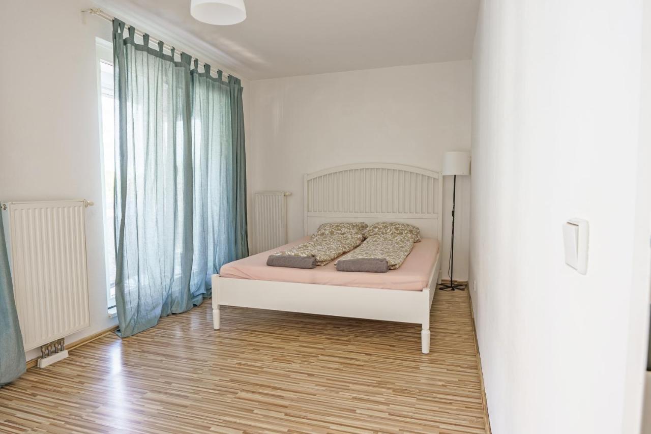 Vienna City Apartment 1230 Vienna Exterior photo